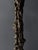 LV-426 Pendant in Patinated Cast Bronze by William Guillon For Sale - Image 10 of 11