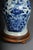 Large Asian Table Vase in Porcelain, 20th Century For Sale - Image 4 of 14