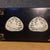 Late 20th Century Rosewood & Jade Keepsake Box, Carved White Jade Panels With Gold Corner Fittings For Sale In Los Angeles - Image 6 of 9