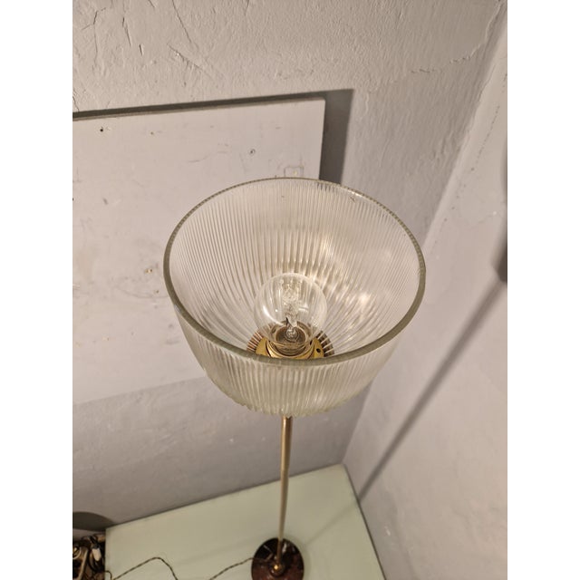 LTE6 Floor Lamp by Ignazio Gardella for Azucena, 1950s For Sale - Image 13 of 17