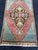 Contemporary Turkish Yastik Rug 1'6" x 2'10" For Sale - Image 3 of 5