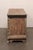 18th Century Italian Richly Carved Period Baroque Chest For Sale - Image 11 of 13