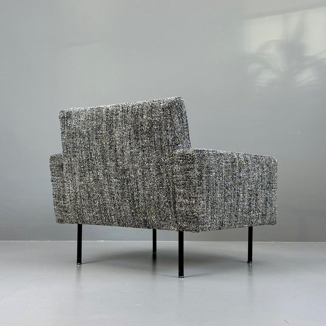 Mid-Century Modern Mid-Century Lounge Chair, 1960s For Sale - Image 3 of 8