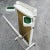 Vintage White Trouser Press Hanger, 1960s For Sale - Image 4 of 9