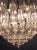 Murano Glass Chandelier, 1982 For Sale - Image 13 of 16