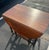 Traditional Antique Elite Furniture Co Mahogany Gate Leg Drop Leaf Expandable Table For Sale - Image 3 of 16