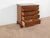 Baker Furniture Burled Walnut W Inlay 4 Drawer Chest W Pullout Drink Slide For Sale In South Bend - Image 6 of 14