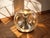 Metal Model T417 Lamp from Luci Italia, Italy, 1970s For Sale - Image 7 of 7