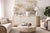 Casa Bique Neoclassical Credenza With Marble Top, 1988–91 For Sale - Image 9 of 9