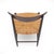 Wood 316 Chair by Peter Hvidt & Orla Mølgaard-Nielsen for Soborg, 1950s For Sale - Image 7 of 13
