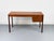 Teak Desk with Drawers from Domino Møbler, 1960s For Sale - Image 11 of 18