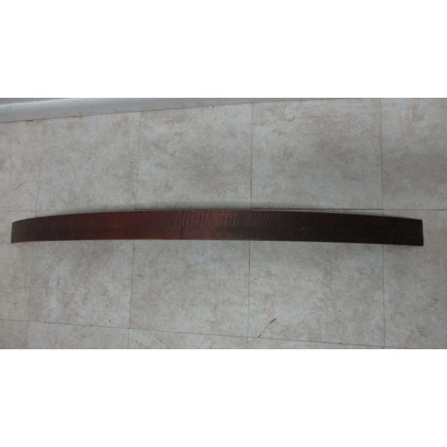 Ethan Allen British Classics Pediment For Sale In Philadelphia - Image 6 of 9