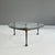 Vintage Coffee Table for Atelier Lothar Klute, 1983 For Sale - Image 10 of 18