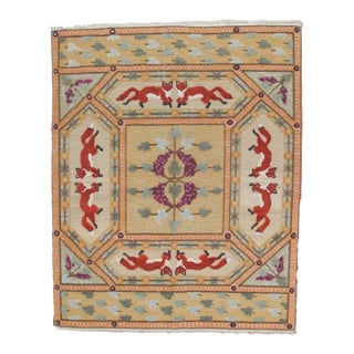 Sumak Rug 8' X 10' For Sale