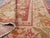 Olive Galerie Shabab Collection Early 20th Century Turkish Oushak Throw Rug For Sale - Image 8 of 8