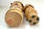Two Usaburo - Creative Kokeshi Dolls For Sale - Image 16 of 18