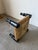 Small Low Stool by Audoux Minet, 1950s For Sale - Image 18 of 18