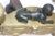 Antique Sphinx Chenets Egyptian Revival For Sale - Image 9 of 13