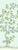 36" * H100"/Panel * 5ps, Baby Blue Lemon Tree Wallpaepr, Lemon Tree Wallpaper Muural, 5 Panels For Sale - Image 4 of 10