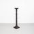 Mid-Century Modern Spanish Wooden Pedestal, 1950 For Sale - Image 14 of 18
