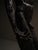 Sculpture of a Male Nude, 1986, Metal For Sale - Image 11 of 16