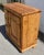 Late 19th Century Pine Three Drawer Czech Bread Cupboard For Sale - Image 5 of 14