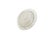 Art Deco Style Butter Bowl, Belgium, 1950s For Sale - Image 9 of 15