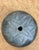 Vintage Geometric Patterned Ceramic Pot For Sale - Image 11 of 12