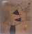 Joan Miro, Woman in the Wind, Lithograph For Sale
