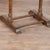 19th Century Danish Oak Side Table For Sale - Image 13 of 14