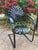 Mid 20th Century Francois Carre Cantilever Rockers - A Pair, Attributed For Sale In Atlanta - Image 6 of 9