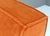 Orange COR Trio Sectional Sofa, 1970s, Set of 9 For Sale - Image 12 of 18