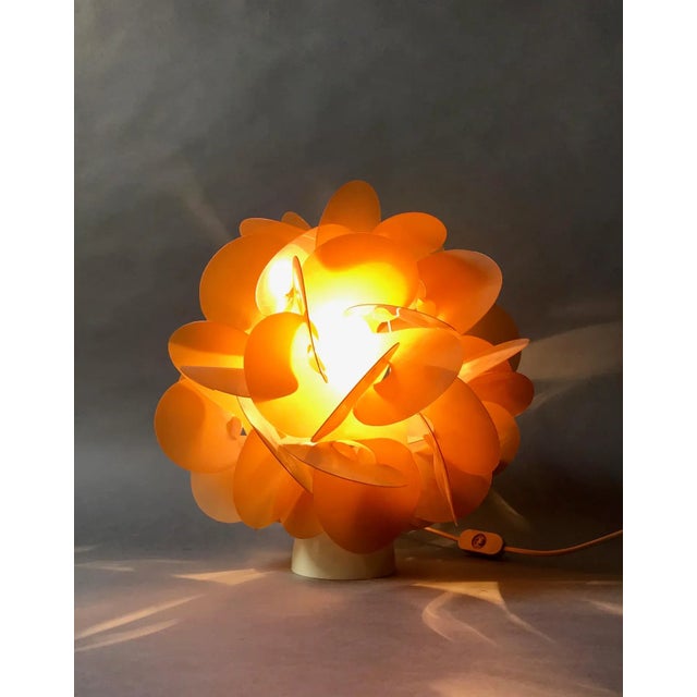 Table Lamp by Raoul Raba, 1950s, in Very Good conditions. Designed 1950 to 1959 This piece has an attribution mark, I am...