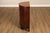 Henkel Harris Mahogany Demilune Console Cabinet Console For Sale - Image 18 of 18