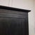 English Ebonized Linen Cupboard For Sale - Image 6 of 9