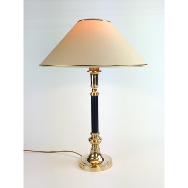 Bronze Mounting Lamp, France, 1970s For Sale - Image 12 of 12