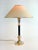 Bronze Mounting Lamp, France, 1970s For Sale - Image 12 of 12