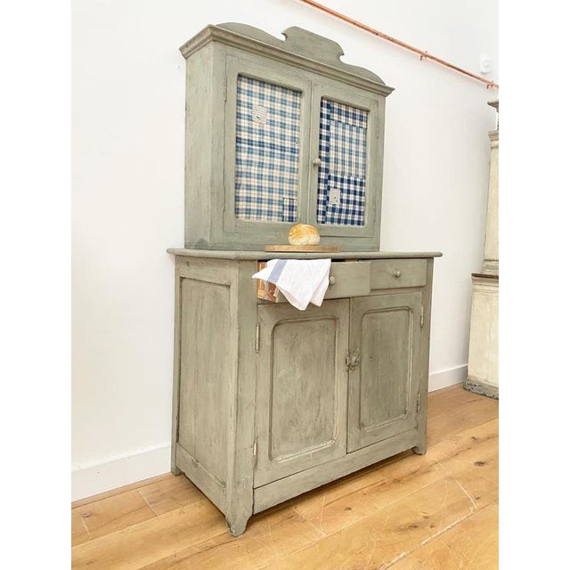 French Farmhouse Dresser For Sale - Image 5 of 8