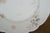 Ceramic 27pc Antique Haviland Limoges Porcelain Chrysanthemums Serving Dinner China For Sale - Image 7 of 17