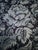 Textile The Brunschwig & Fils Wesserling Print in Blue Pattern Color 8019125 4 Yards Fabric For Sale - Image 7 of 7