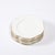 Mid 20th Century Set of 10 Art Deco Style Bone China Plates With 24Karat Gold Trim Signed Shelley For Sale - Image 5 of 14