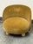 Bespoke Mohair Brown Sugar Chair For Sale - Image 10 of 12