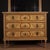 Louis XVI Dresser with Mirror in Lacquered Wood, 1960s For Sale - Image 4 of 13