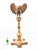 Antique Scottish Ecclesiastical Brass Eagle Lectern, 1890s For Sale - Image 18 of 18
