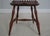 Wood Set of 6 Dr Dimes Mixed Wood Bow Back Windsor Chairs For Sale - Image 7 of 18