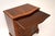 Vintage Georgian Style Chest of Drawers, 1930 For Sale - Image 3 of 11