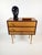 Vintage Nightstand in Wood, 1970s For Sale - Image 9 of 14
