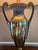 Mid-Century Modern 1980s Frederick Cooper Brass Urn Trophy Lamp For Sale - Image 3 of 15