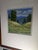 Paint 1980s Large Oil Painting John Pittman For Sale - Image 7 of 17