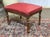 Set of Breton Armchair and Ottoman, 1930s For Sale - Image 14 of 16